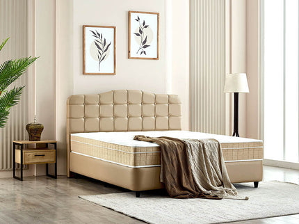 Primaviera Deluxe Boxspring met opbergruimte Marrakech