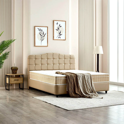 Primaviera Deluxe Boxspring met opbergruimte Marrakech