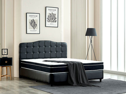 Primaviera Deluxe Boxspring met opbergruimte Marrakech