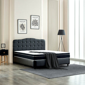 Primaviera Deluxe Boxspring met opbergruimte Marrakech
