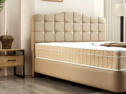 Primaviera Deluxe Boxspring met opbergruimte Marrakech