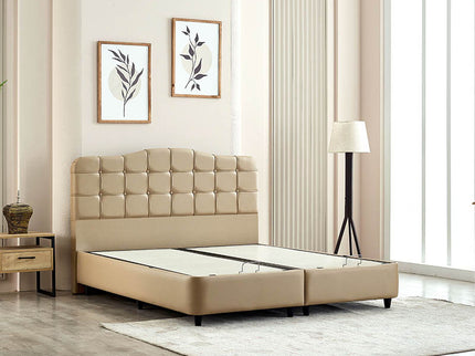 Primaviera Deluxe Boxspring met opbergruimte Marrakech