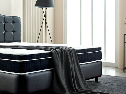 Primaviera Deluxe Boxspring met opbergruimte Marrakech