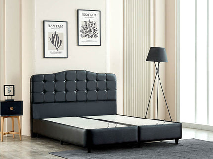Primaviera Deluxe Boxspring met opbergruimte Marrakech