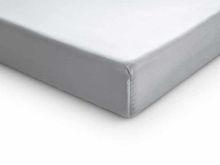 Primaviera Deluxe Topper Hoeslaken - Satijn