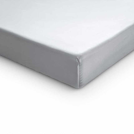 Primaviera Deluxe Topper Hoeslaken - Satijn