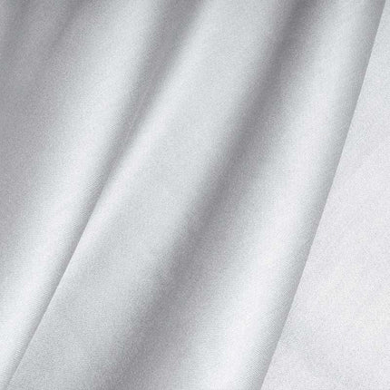 Primaviera Deluxe Topper Hoeslaken - Satijn
