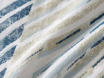 Dekbedovertrek Percale Katoen - Shadow Lines