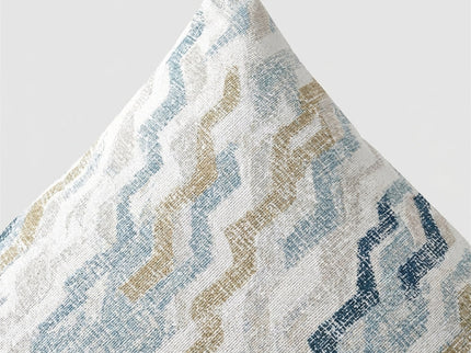 Dekbedovertrek Percale Katoen - Pixel steps