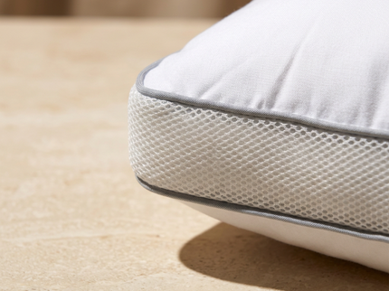 Hoofdkussen - 3D Air - Comfort
