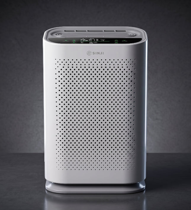 Luchtreiniger - Air Purifier