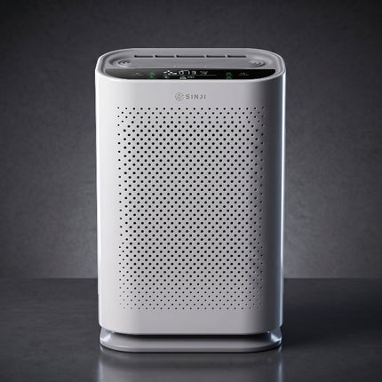 Luchtreiniger - Air Purifier