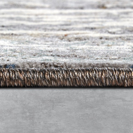 Vloerkleed Dorothee - Grijs