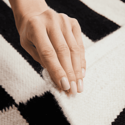 Wollen Vloerkleed Donna