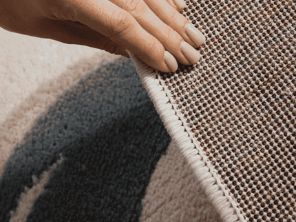 Vloerkleed Kids Hot Air Ballon