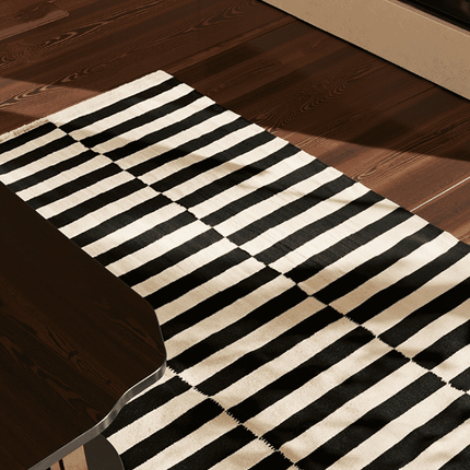 Wollen Vloerkleed Donna