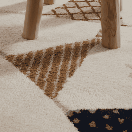 Vloerkleed Kids Party