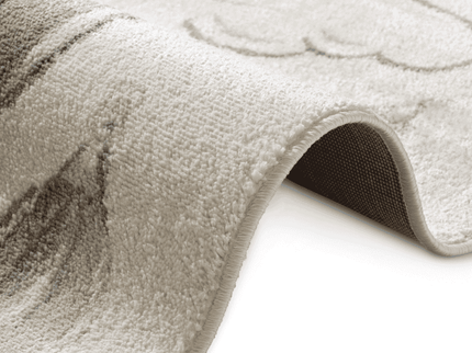 Vloerkleed Kids Hot Air Ballon