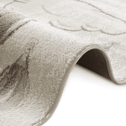 Vloerkleed Kids Hot Air Ballon