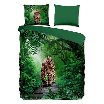 Pure Dekbedovertrek Amazone