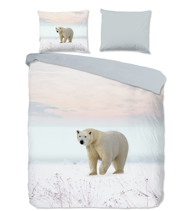 Pure Dekbedovertrek Bjorn