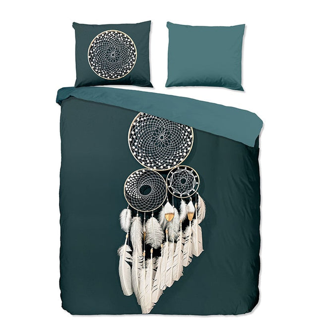 Pure Dekbedovertrek Catch