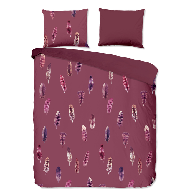 Pure Dekbedovertrek Cos