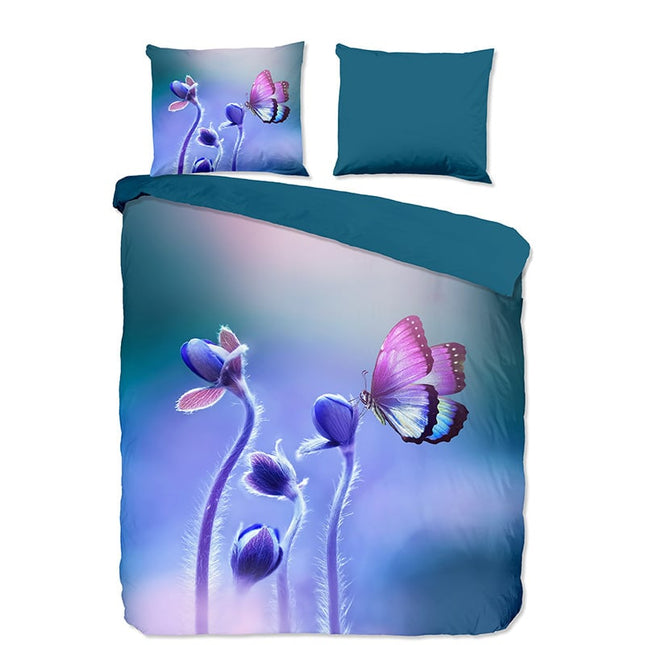 Pure Dekbedovertrek Davine