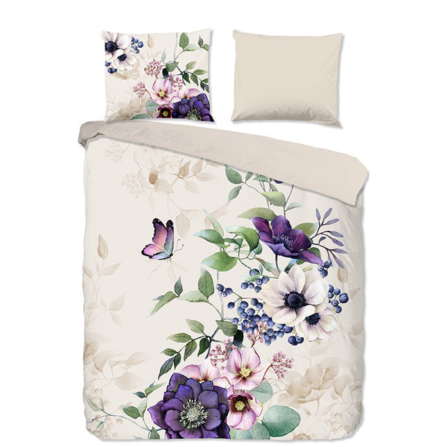 Pure Dekbedovertrek Dinda