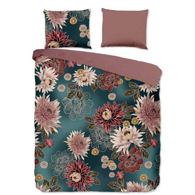 Pure Dekbedovertrek May