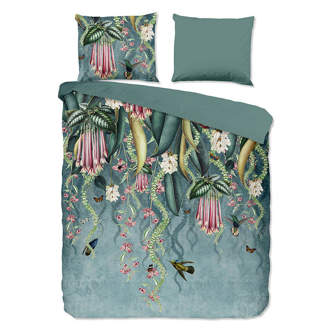 Pure Dekbedovertrek Mista