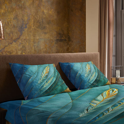 Pure Dekbedovertrek Neva