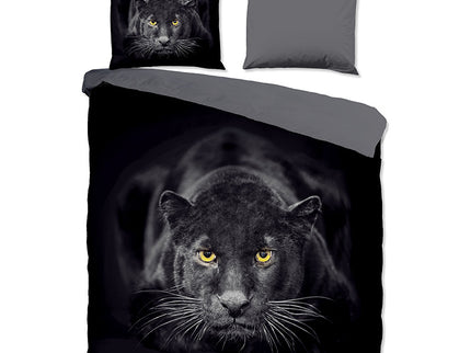 Pure Dekbedovertrek Panter