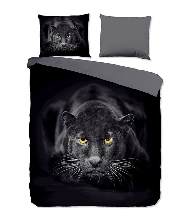 Pure Dekbedovertrek Panter