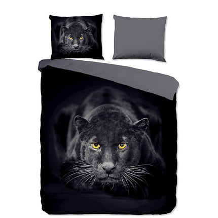 Pure Dekbedovertrek Panter