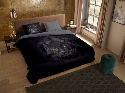 Pure Dekbedovertrek Panter