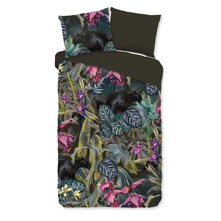 Pure Dekbedovertrek Samurai