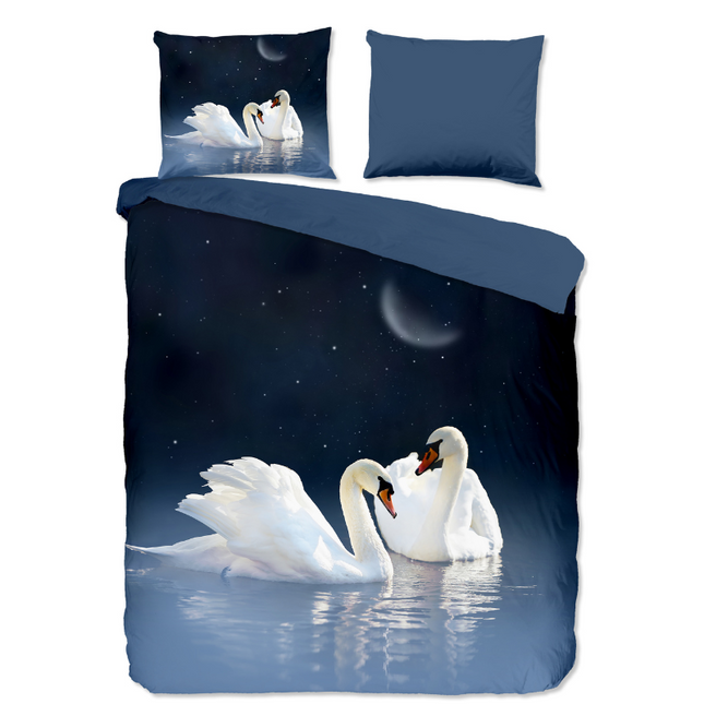 Pure Dekbedovertrek Share