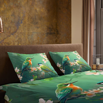 Pure Dekbedovertrek Signi