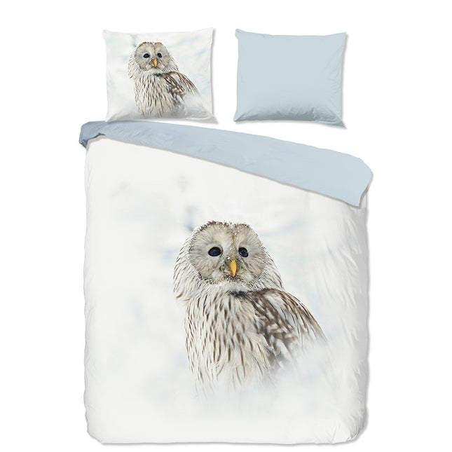 Pure Dekbedovertrek Silence