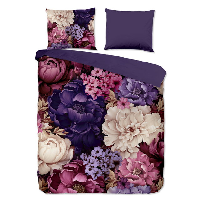 Pure Dekbedovertrek Triade