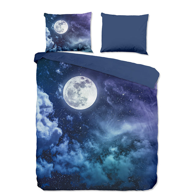 Pure Dekbedovertrek Universe