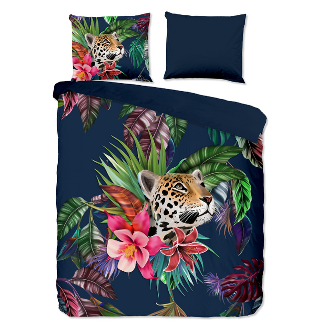 Pure Dekbedovertrek Wild