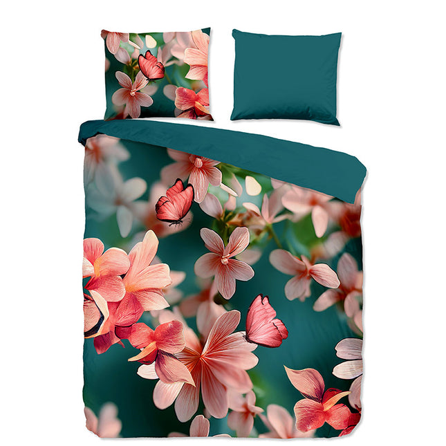 Pure Dekbedovertrek Yeya