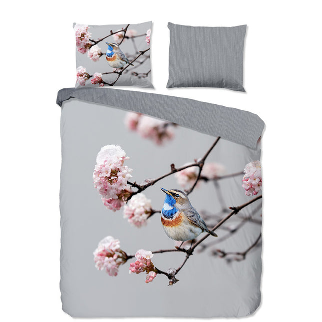 Pure Dekbedovertrek Yule