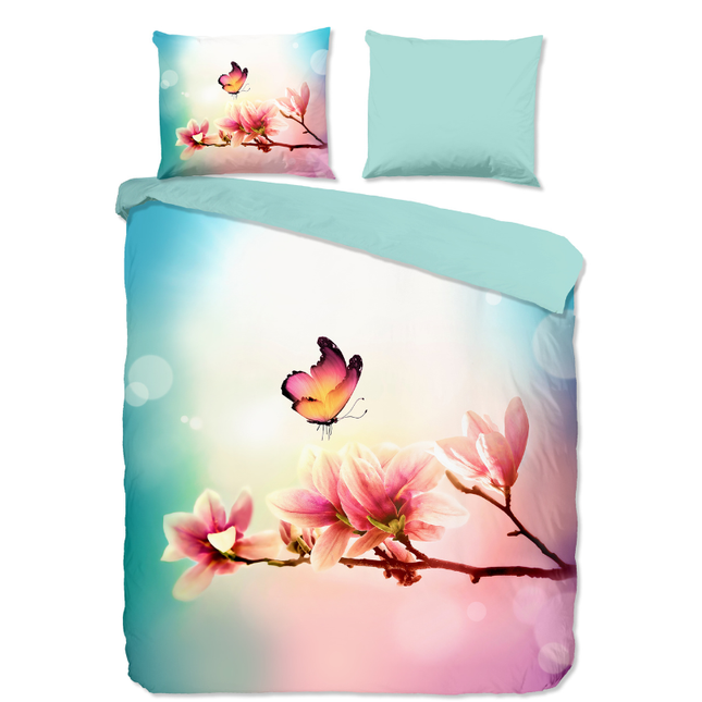 Pure Dekbedovertrek Yuni