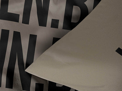 RUMAG Dekbedovertrek RUMAG - Beest in Bed - Dekbedovertrek RUMAG - Magie - 140 x 200/220 cm