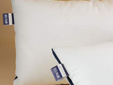 Silver Star 2 PACK - Hotelkussens