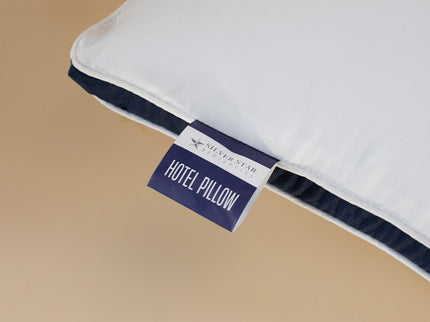 Silver Star 2 PACK - Hotelkussens