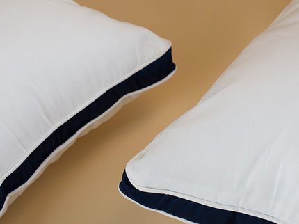 Silver Star 2 PACK - Hotelkussens